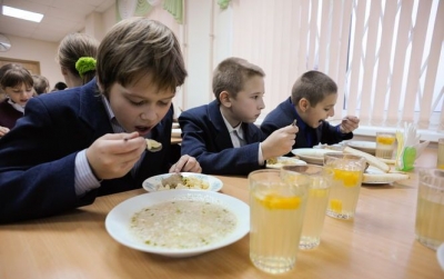 Глисты и кишечная палочка в готовых блюдах: в Харькове и области проверили учебные заведения
