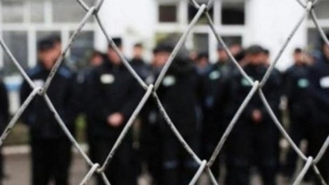 Исполнительную колонию в Дергачево готовят к закрытию