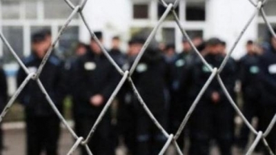 Исполнительную колонию в Дергачево готовят к закрытию