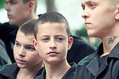 Снизилась детская преступность