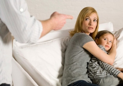 В Харькове будут помогать жертвам насилия в семье