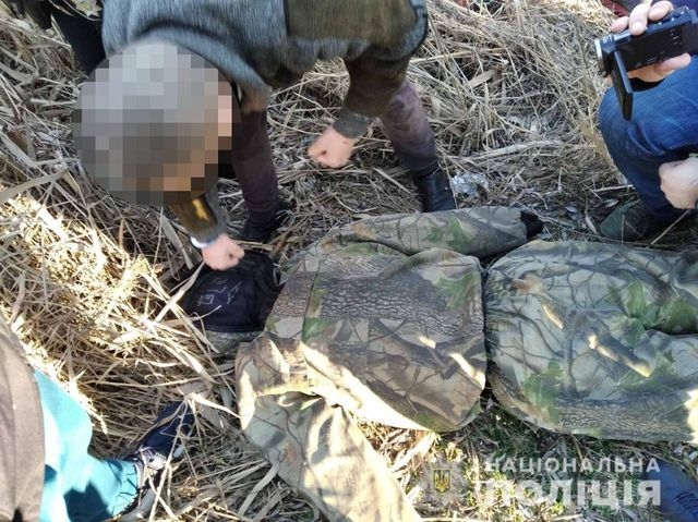 Убийцы девушки признались еще в одном преступлении