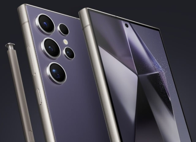 Почему стоит выбрать Samsung Galaxy S24 Ultra