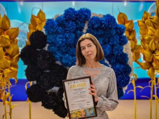 Фильм жительницы поселка Донец победил в региональном конкурсе