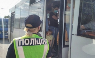 Протоколы о нарушениях коронавирусного карантина в массовом порядке возвращаются из судов