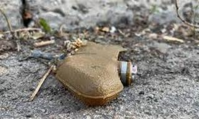 Подростки, подорвавшиеся на российской мине, прооперированы