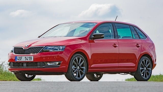 Skoda Rapid: обзор, технические характеристики, комплектации