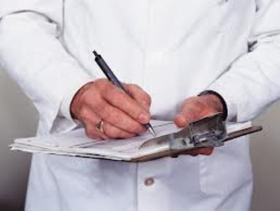 Медицинское обслуживание на высоком уровне