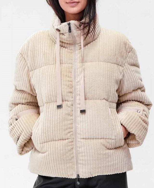 Самые модные брендовые пуховики этой зимы