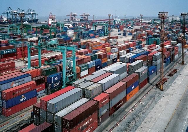 LCL перевозки: что это такое, особенности, кому подойдут