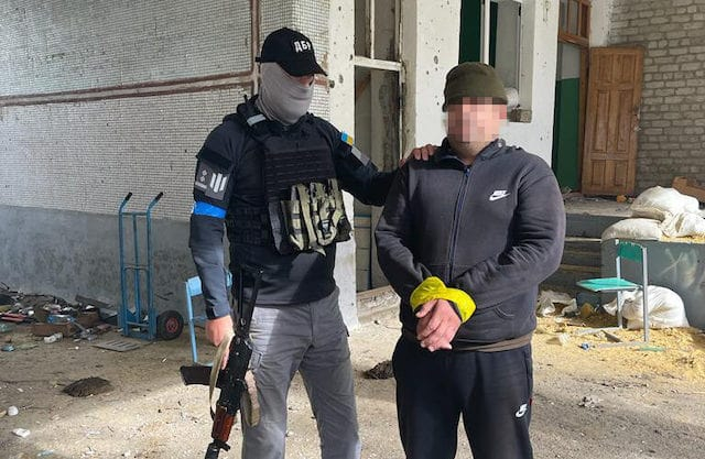 Руководитель лесхоза предстанет перед судом – сотрудничал с оккупантами