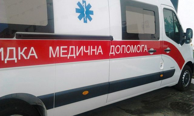 Муниципальная скорая помощь в Харькове появится через полгода