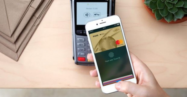 Харьковчане смогут расплатиться в БТИ с помощью своих гаджетов