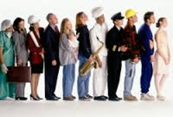 В области проводят профориентационную акцию