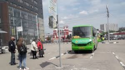 Третий этап выхода из коронавирусного карантина область встретила ухудшением показателей