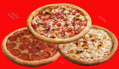 У чому секрет популярності мережі піцерій HellBoy