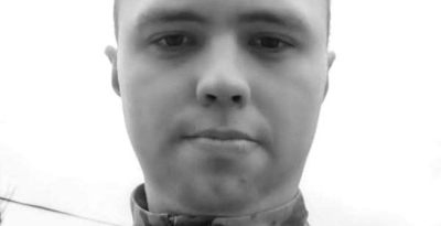 На фронте погиб защитник Украины из Песочинской громады