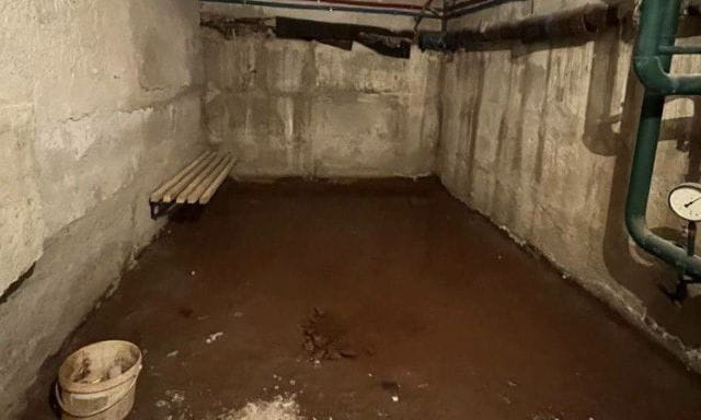 В домах не установили теплопункты, деньги, выделенные из бюджета, пропали