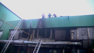 Под Харьковом – ЧП: есть погибшие (фото)