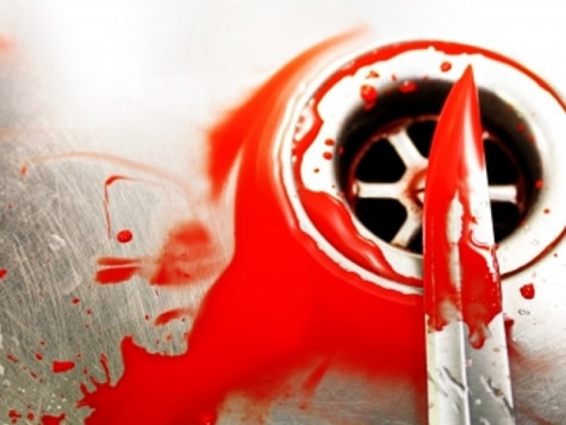 Харьковчанин пытался покончить с собой из-за девушки