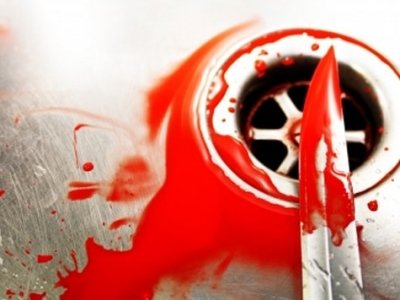 Харьковчанин пытался покончить с собой из-за девушки