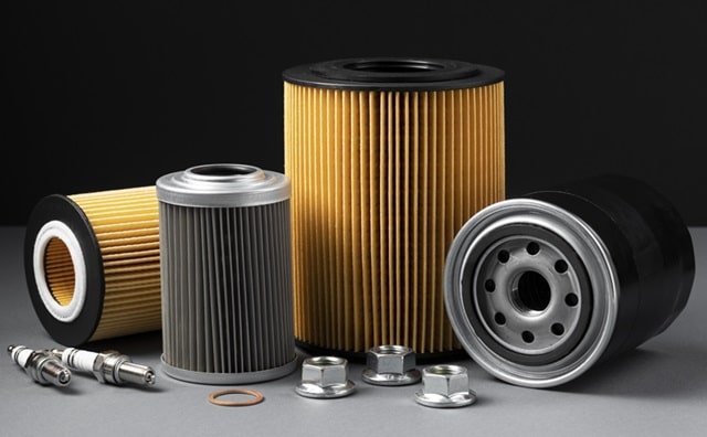 Особенности топливной системы грузовиков MAN и требования к качеству фильтров