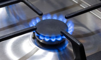 Долги жителей области за газ превысили 3 млрд гривен