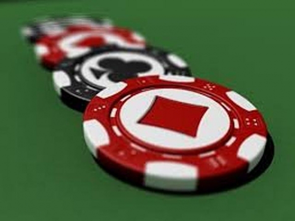 Закон казино – не помеха