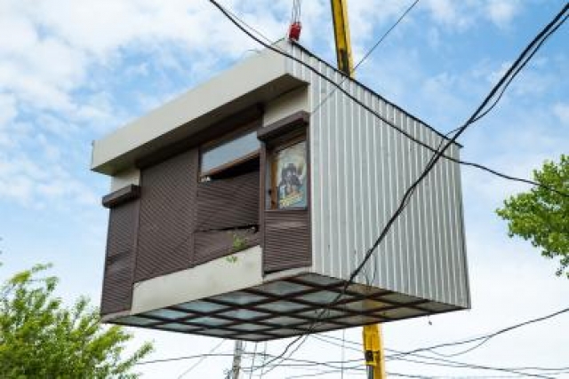 В Харькове планируют создать единую инспекцию по благоустройству