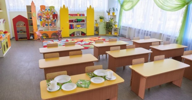 В Харькове откроют еще одно дошкольное учреждение