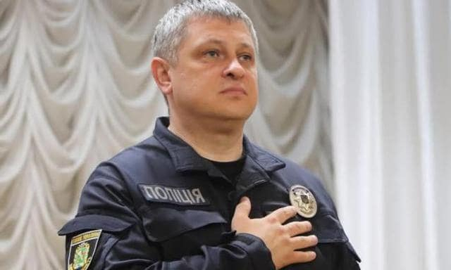 Спустя 2,5 месяца скончался полицейский, тяжело раненный во время удара по отделу полиции