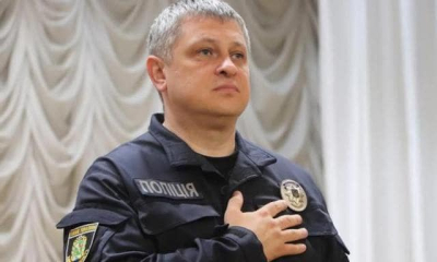 Спустя 2,5 месяца скончался полицейский, тяжело раненный во время удара по отделу полиции