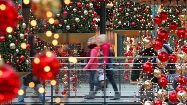 В ожидании праздников: что ждут украинцы и что делать ритейлерам перед Новым годом