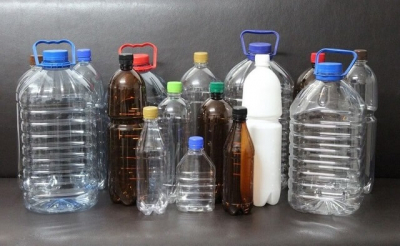 ПЭТ бутылки: сферы использования и преимущества