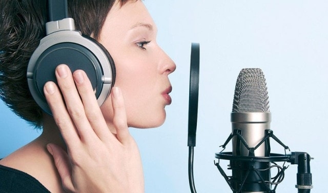 Выбираем микрофон для записи звука в домашних условиях