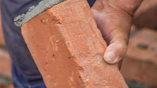 Житель Донецкой области задержан в Харькове – ударил женщину кирпичом