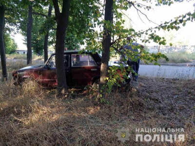 Завершено расследование ДТП в Чугуеве, в котором пострадали подростки
