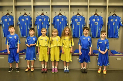 Футбольні форми для гри в футбол – де можна купити та яку обрати