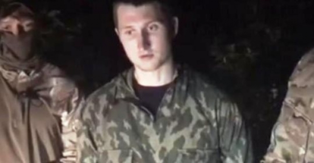 Диверсант, который мог подорвать цистерну с хлором, просит прощения