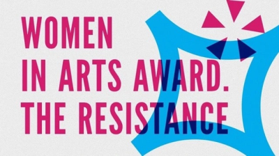 Две харьковчанки получили премию «Women in Arts-2025»