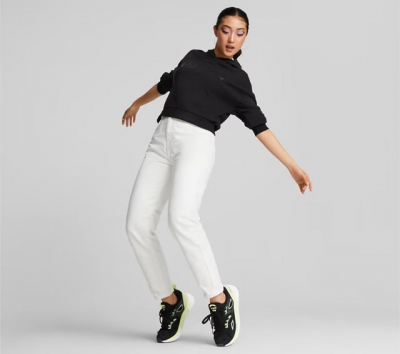 PUMA & MERCEDES: поєднання стилю та технологій