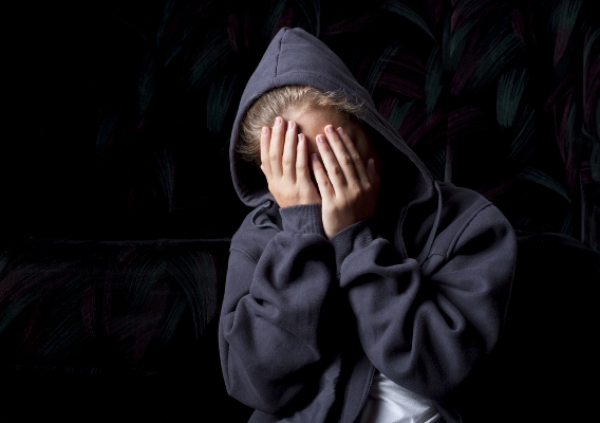 На Харьковщине задержан скрывавшийся убийца