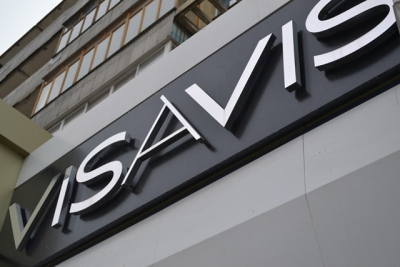 Какой материал лучше для изготовления объемных букв?