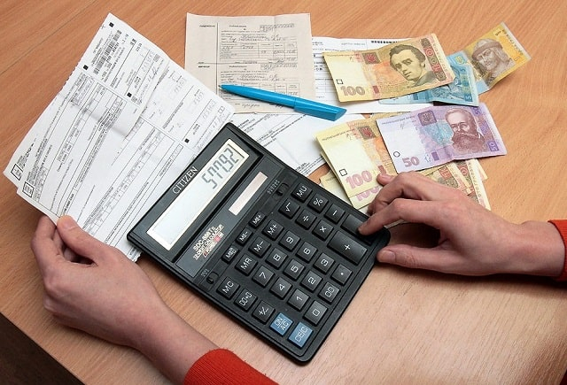 Будет ли подорожание коммунальных услуг в Украине