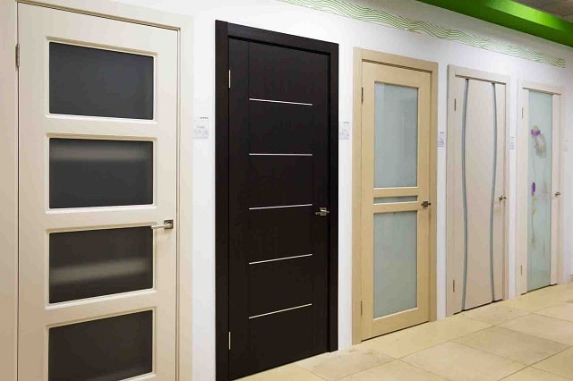 Магазин «Фаворит-Киев» – лучший выбор для покупки дверей!