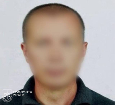 В Основянском районном суде Харькова будут судить коллаборациониста, скрывающегося от следствия