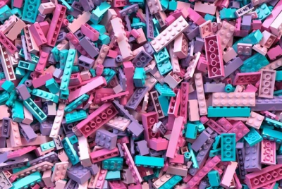 Серии конструкторов Лего для девочек: обзор наиболее популярных