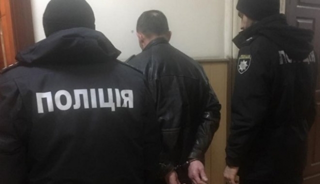 Вышел на свободу – и вернулся обратно: рецидивист убил человека