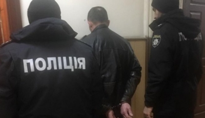 Вышел на свободу – и вернулся обратно: рецидивист убил человека