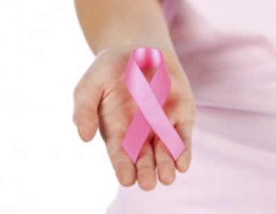 В парке Горького прошла акция по профилактике рака